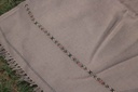 Handmade Swati Men Shawl