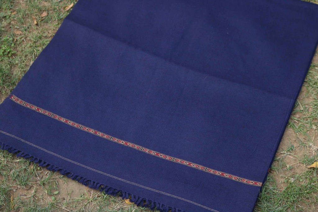 Handmade Swati Men Shawl