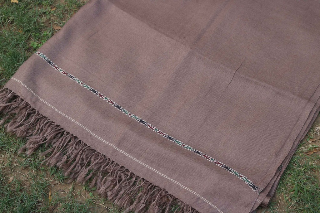 Handmade Swati Men Shawl