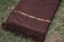 Handmade Swati Men Shawl