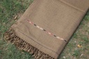 Handmade Swati Men Shawl