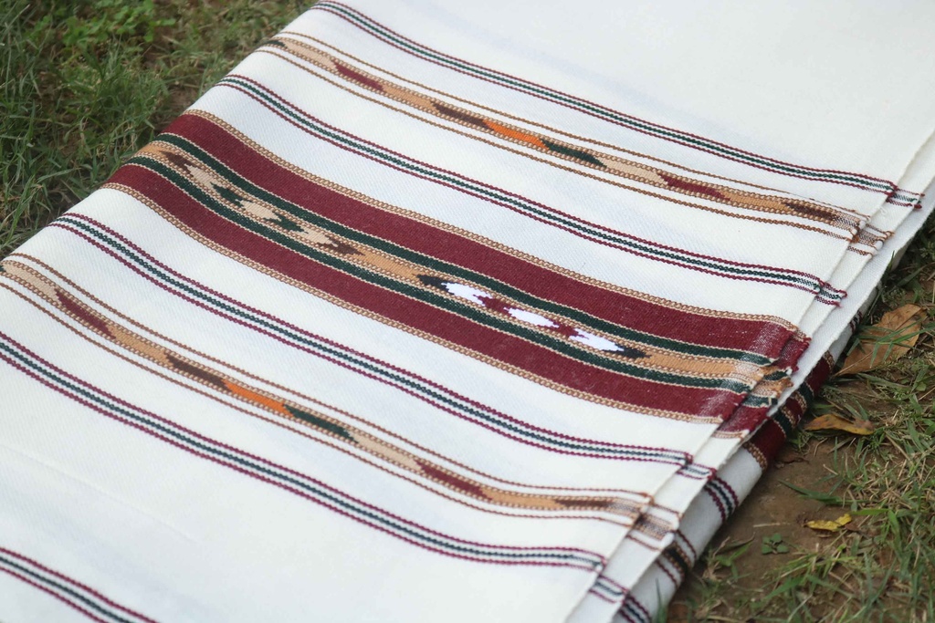 Handmade Swati Men Shawl