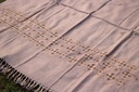 Swati Khaddi Embroidered Wool Shawl
