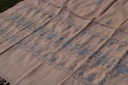 Swati Khaddi Embroidered Wool Shawl