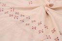 Swati Khaddi Embroidered Wool Shawl