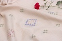 Swati Khaddi Embroidered Wool Shawl