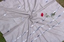 Swati Khaddi Embroidered Wool Shawl