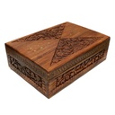 Wooden Jewelry Box (copy)