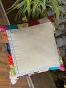 Patchwork Cushion Cover