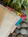 Patchwork Cushion Cover