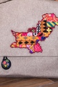 Embroidered Bag IMG # 1