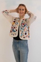 Embroidered Jacket IMG # 1