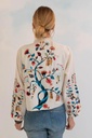 Embroidered Jacket IMG # 1