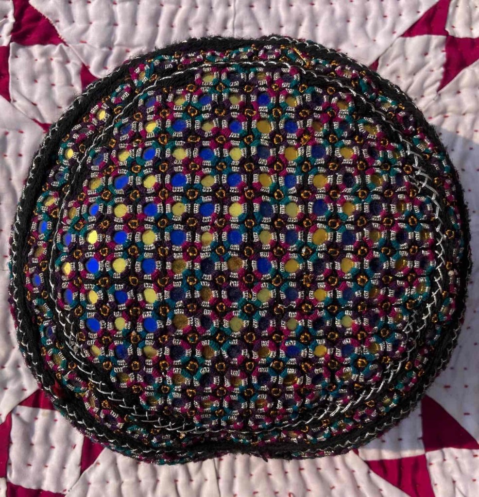 Sindhi Topi IMG # 1