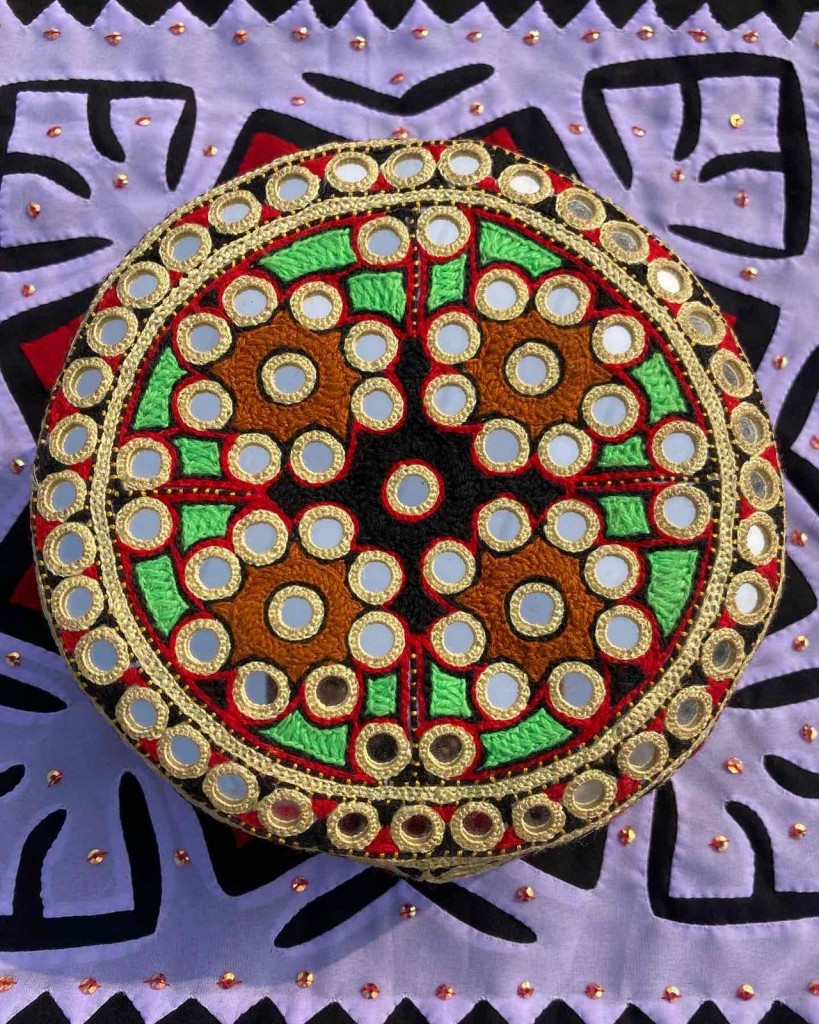 Sindhi Topi IMG # 1