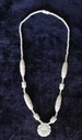 Camelbone Necklace IMG # 5538