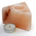 Pair of Triangle Candle