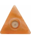 Triangle Candle
