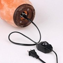 Pair of Imported Certified (02 Wires + 02 Bulbs)