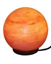 Khewra Globe Table Lamp