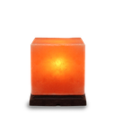 Khewra Cube Lamp