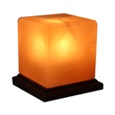 Khewra Cube Lamp