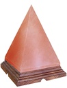 Khewra Pyramid Salt Table Lamp