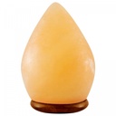 Egg Salt Lamp