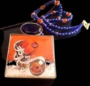 orange calligraphy IMG # 1