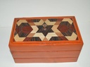 Wooden Box IMG # 1