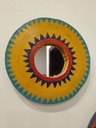 hand painted mirrors IMG # 1