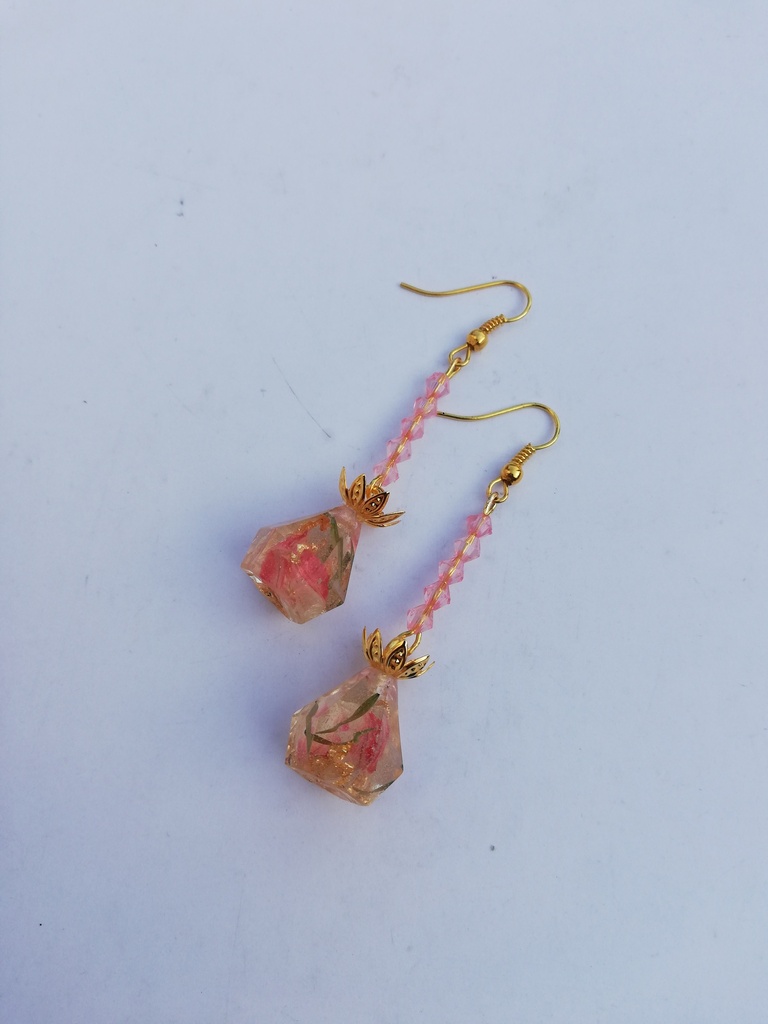 Innovative Charmer Eardrops