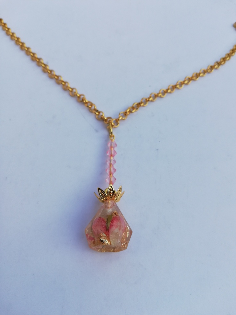 Innovative Charmer Pendant