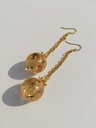 Exquisite Queen Eardrops