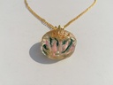 Exquisite Queen Pendant