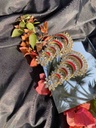 Hand-Crafted Antique Jhumkay Earrings - Duplicate IMG # 1