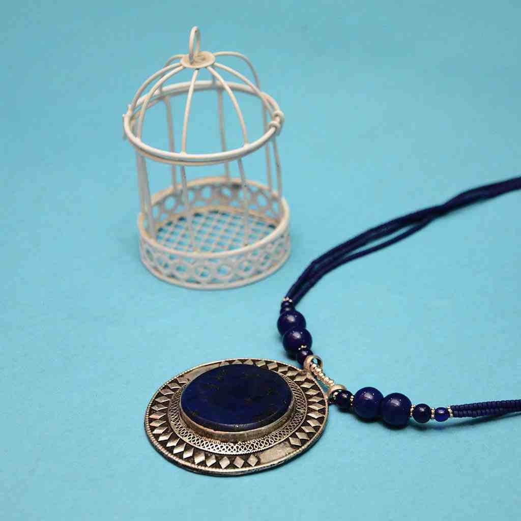 Turkish Necklace - Duplicate IMG # 1