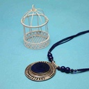 Turkish Necklace - Duplicate IMG # 1