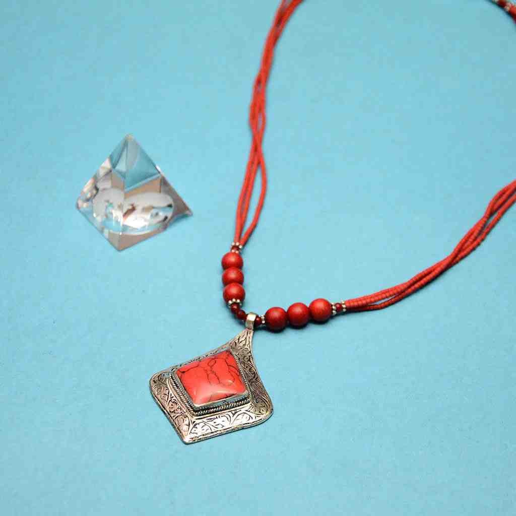 Turkish Necklace - Duplicate IMG # 1