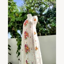 2 pc Unstitched kameez dupatta suit