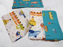 Kids Single Bed Sheet in a Bag