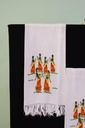 Extra image for Guest Towel - Dolls