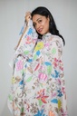 Extra image for Kantha Embroidered Dupatta