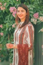 Extra image for AJRAK DUPATTA