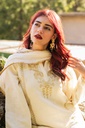 Extra image for EMBROIDERED OUTFIT
