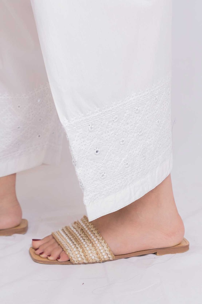 Extra image for Embroidered Shalwar