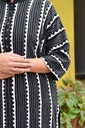 Extra image for Applique & Kantha Embroidery kurta