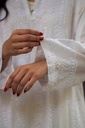 Extra image for lily Embroidered Kurta