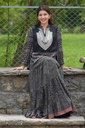 Extra image for Ajrak Skirt
