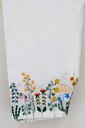 Extra image for Snappy White - Shalwar